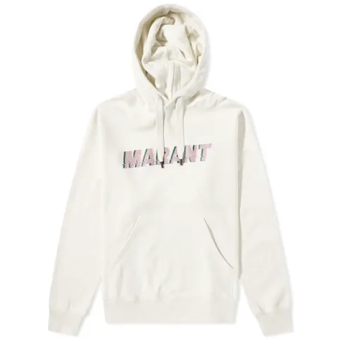 Miley Flash Logo Hoodie
