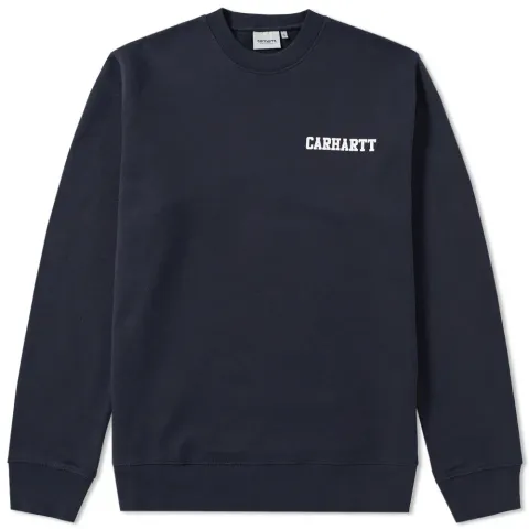 College Script Sweat