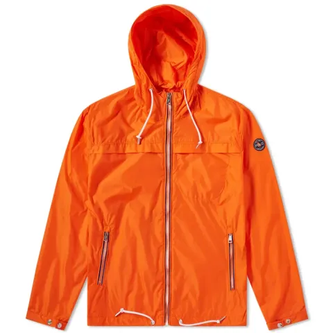 Sailing Anorak