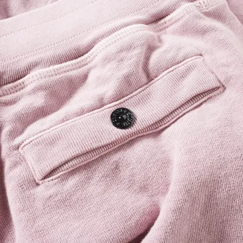 Garment Washed Short