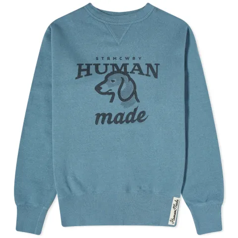 Dog Crew Sweat
