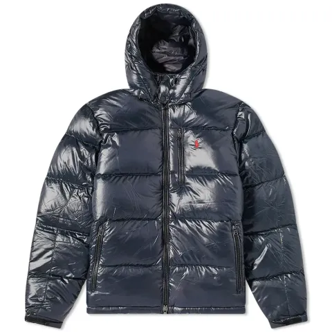 Pony Player Jacket