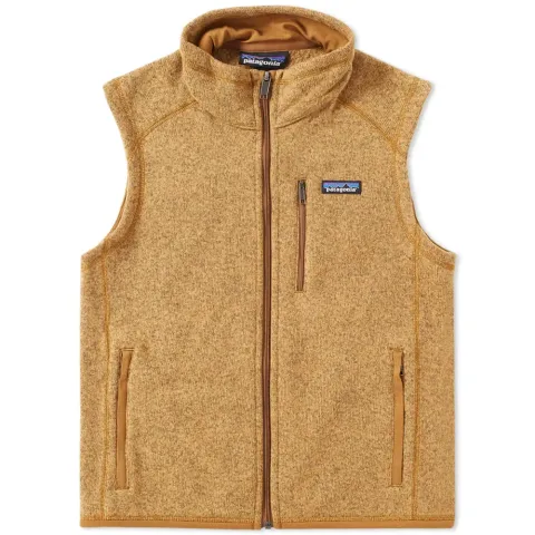 Better Sweater Vest
