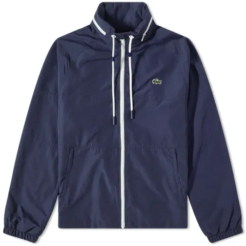 Lightweight Water Repellent Jacket