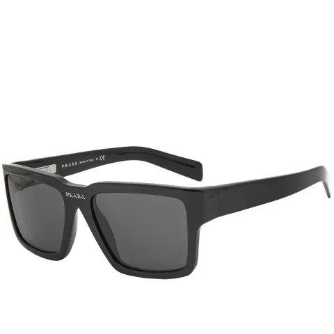 Prada PR 10YS Runway Sunglasses
