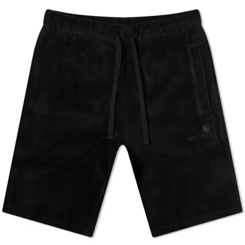 United Script Shorts