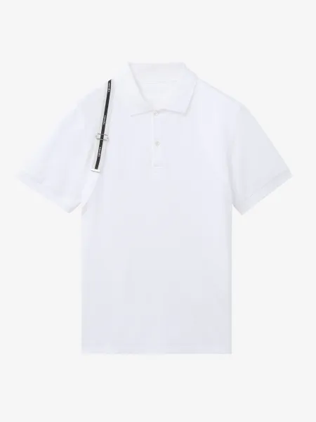 Harness Polo Shirt
