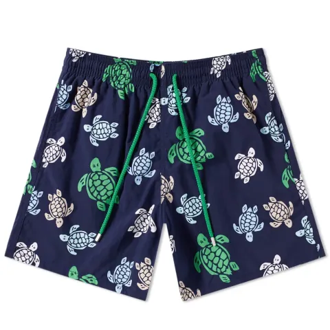 Moorea Swim Short