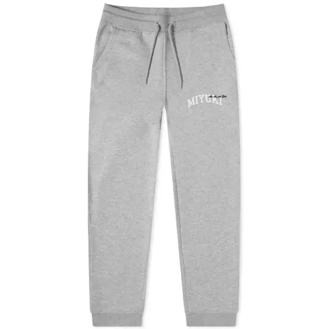 College Logo Sweat Pant