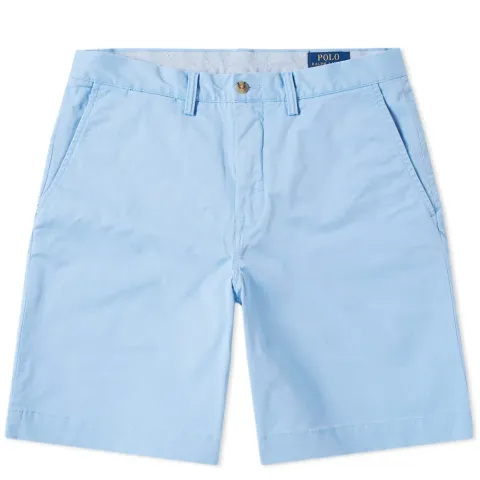 Classic Fit Bedford Chino Short