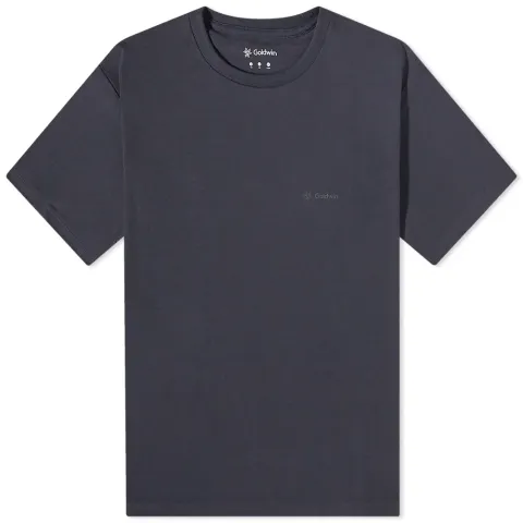 Big Logo T-Shirt