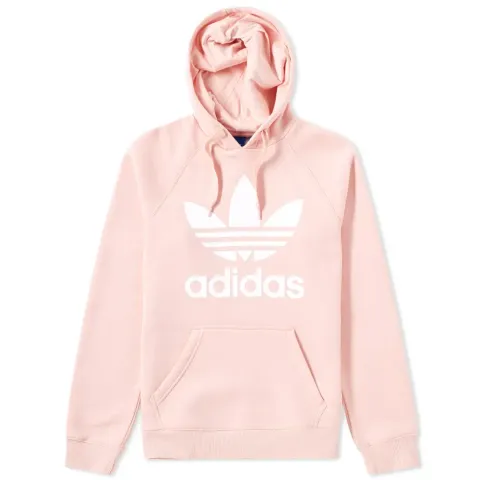 Original Trefoil Hoody