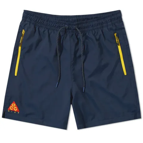 ACG Woven Short