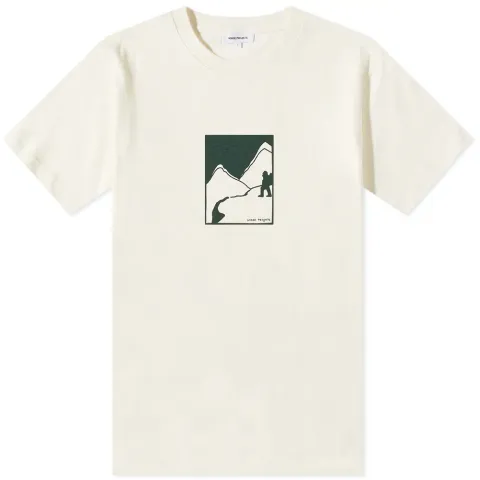 Johannes Heavy Summit T-Shirt