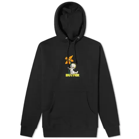 Baby Hoody