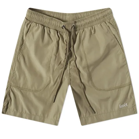 Run Shorts