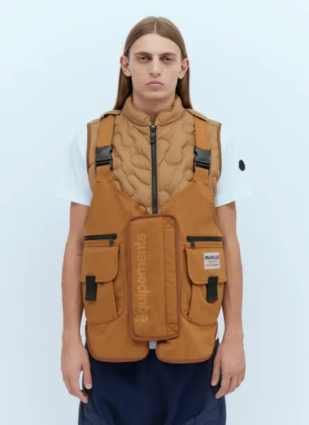 Sierpinski 3-in-1 Vest