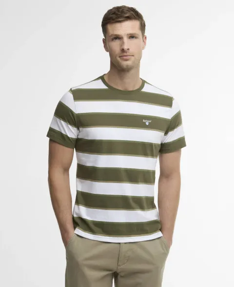 Meldon Stripe T-Shirt