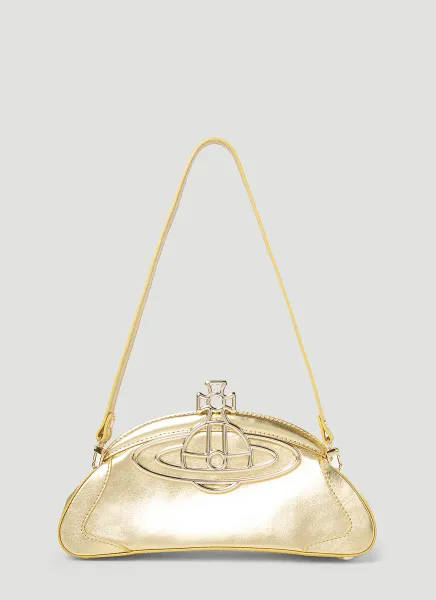 Amber Clutch