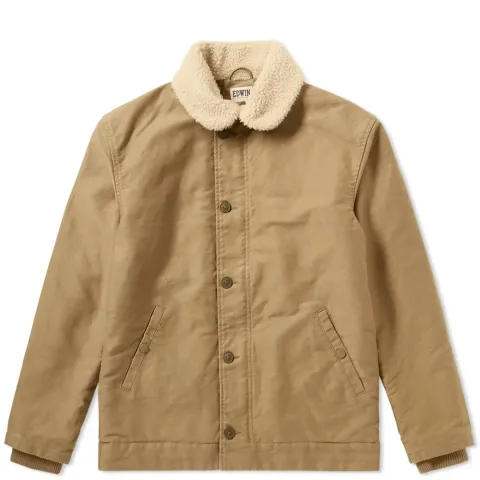 Sheffield Jacket