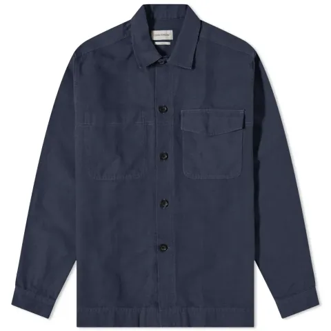 Avery Overshirt