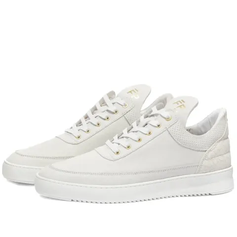 Low Top Ripple Ceres