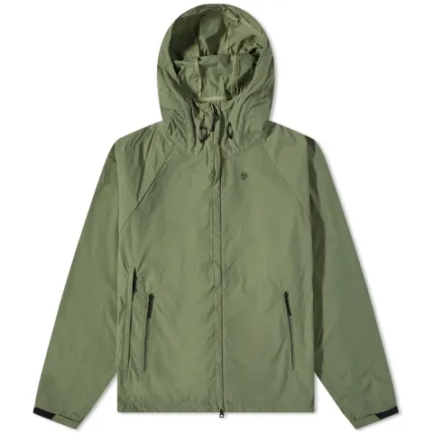 Mobility Packable Jacket