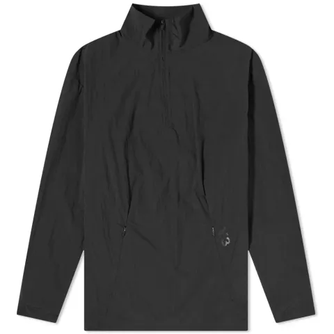 Running Light Shell Half-Top
