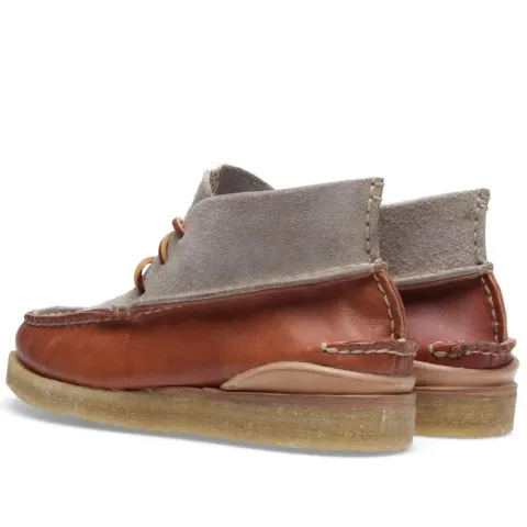 Canoe Moc Mid-Folk