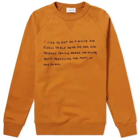Hester Crew Sweat