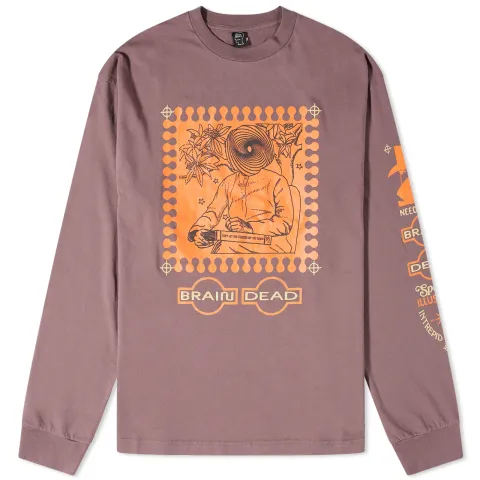 Special Illusions Long Sleeve T-Shirt
