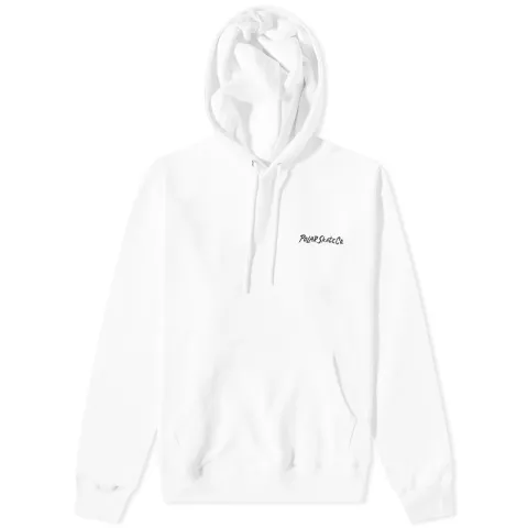 Polar Skate Co. Campfire Hoodie