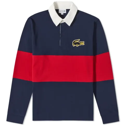 Vintage Rugby Shirt