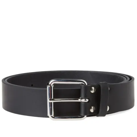 Comme des Garcons SHIRT Classic Leather Belt