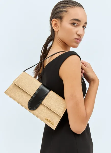 Le Bambino Long Shoulder Bag