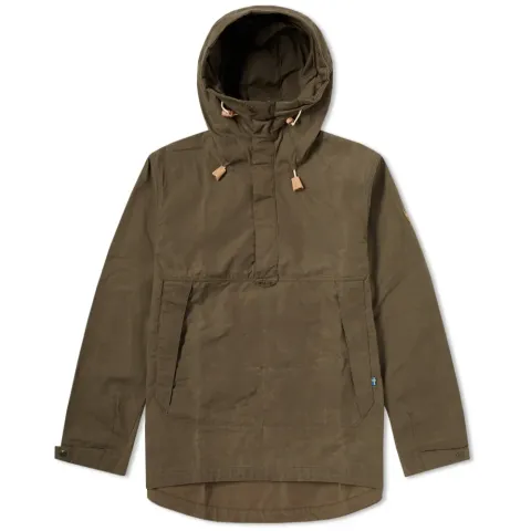 Numbers Anorak No.10