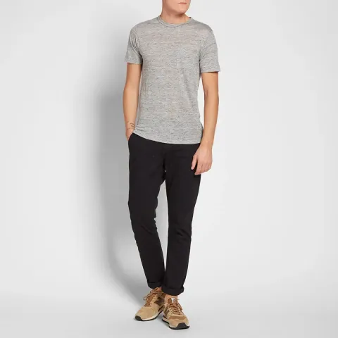 Owen Pocket Tee