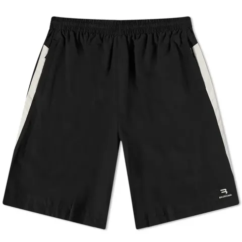 Tracksuit Short