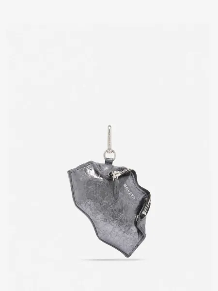 Manta Charm