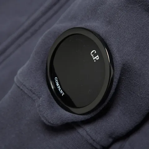 Full Zip Watch Viewer Sweatshirt