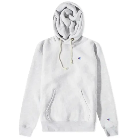 Classic Hoodie