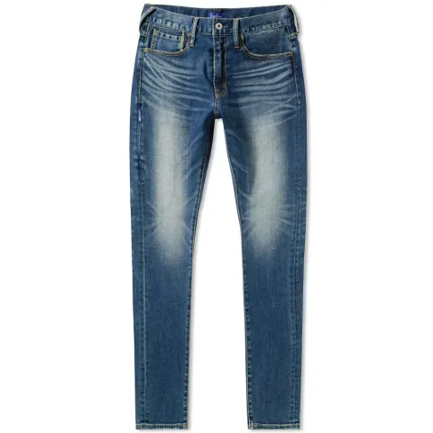Vintage Skinny Jean
