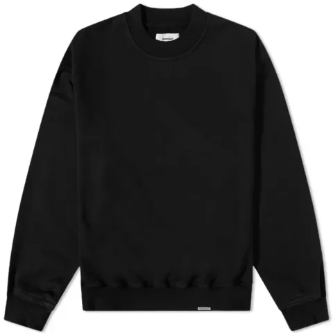 Blank Crew Sweat