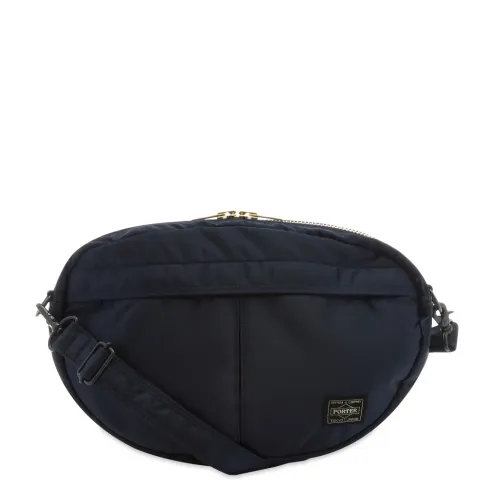 Porter-Yoshida & Co. Tanker Oval Shoulder Bag