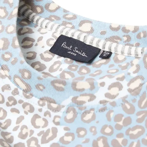 Leopard Sweater