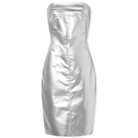 Bustier Dress