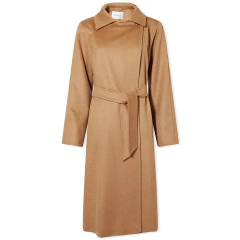 Manuel Long Coat
