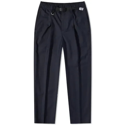x SOPHNET. Tuck Wide Ventilation Pant