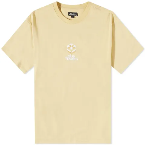 Flower T-Shirt