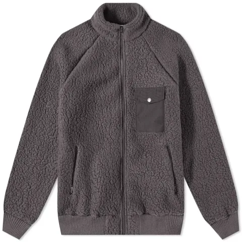 Warm-Up Jacket